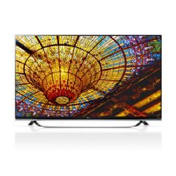 LG 65UF8500 Every Color Comes Alive 1