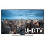 Samsung UN78JS9100FX 4K SUHD JS9100 Series Curved Smart TV - 78