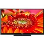 Sharp Aquos LC80LE642U 80-inch 1080p 120Hz LED HDTV with Built-in WiFi