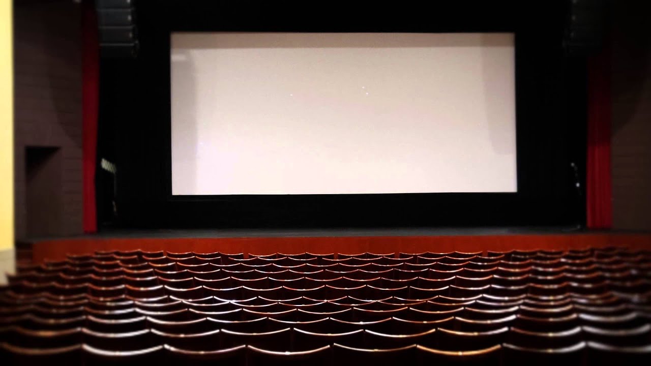 Cinema Screen <!--2015-->