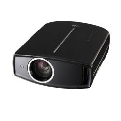 JVC DLA HD990 - 1080p D-ILA Projector - 900 lumens