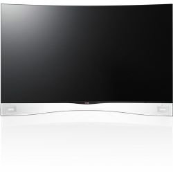 LG 55EA9800 - 55" 3D Curved OLED Smart TV - 1080p