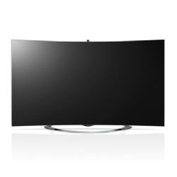 LG 65EC9700 65" Black 4K Smart 3D Curved OLED UHD TV