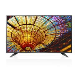 LG 55UF7600 Consistent 4K Picture Quality at Wide Viewing Angles