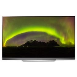 LG E7P-Series 55"-Class UHD Smart OLED TV OLED55E7P-U 10Bit
