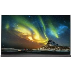 LG Signature G7 Series Signature OLED65G7P - 65" OLED Smart TV - 4K UltraHD