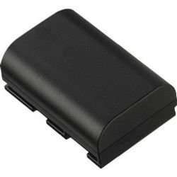 Lithium LP-E6 Extended Rechargeable Battery (2000Mah)