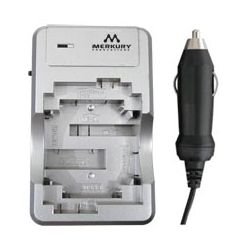 Lithium Universal Rapid Battery Charger (Car & Home Use)