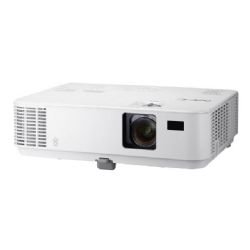 NEC V302H Portable 3D - 1080p DLP Projector with Speaker - 3000 lumens