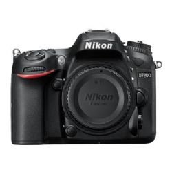 Nikon D7200 24.2 MP SLR - Body Only