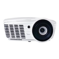 Optoma EH415 3D - 1080p DLP Projector - 4200 ANSI lumens