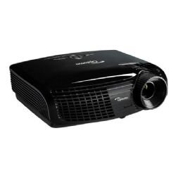 Optoma X401 3D XGA - DLP Projector with Stereo Speakers - 4000 ANSI lumens