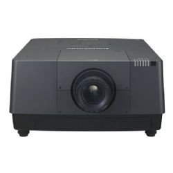 Panasonic PT EX16KU XGA - LCD Projector - 16000 lumens