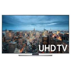 Samsung UN65JU6700FXZA 4K UHD JU6700 Series Curved Smart TV - 65" Class (64.5" Diag.)