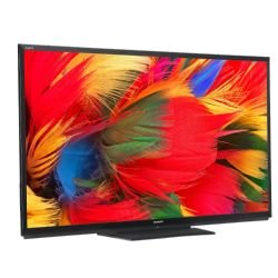 Sharp LC-70C8470U 70 inch 1080p 3D LED LCD HDTV