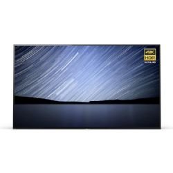 Sony 65 BRAVIA OLED 4K Hdr Smart HDTV - XBR65A1E/UC2 Video Optimized 10 Bit (Made In Mexico)