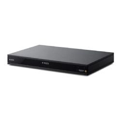 Sony UBP-X1000ES Smart 3D Blu-ray Player - HDMI - Yes (up to 4K) - Wi-Fi