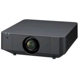 Sony VPL FHZ65 BJ WUXGA - 1080p LCD Projector - 6000 lumens