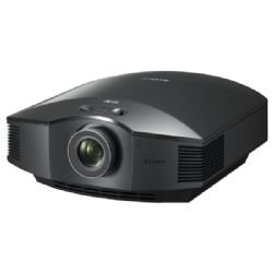 Sony VPL HW50ES 3D - 1080p SXRD Projector - 1700 lumens