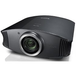 Sony VPL VW60 - 1080p SXRD Projector - 1000 lumens
