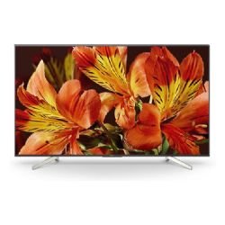 Sony X850F Series 85" XBR-85X850F LED Ultra HD 4K Google Android Smart TV with HDR