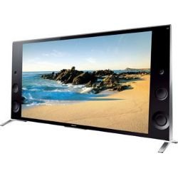 Sony XBR-79X900B 78.6" (diag) X900B Premium 4K Ultra HD TV