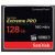SanDisk 128GB Extreme Pro CompactFlash Memory Card (160MB/s)