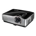BenQ SH910 - 1080p DLP Projector with Stereo Speakers - 4000 lumens