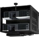 Casio XJ-SK650 Projector Stacking WXGA - HD DLP Projector with Speaker - 6500 ANSI lumens