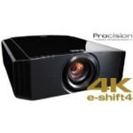 JVC DLA-X550R Projector 4K HD Home Cinema