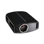 JVC DLA HD750 - 1080p D-ILA Projector - 700 lumens