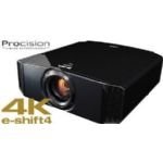 JVC Procision DLA-X770R - 3D 4K D-ILA Projector - 1900 lumens