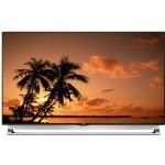 LG 55LA9700 - 55 in LED-backlit LCD TV - Smart TV - 4K UHD (1040p)