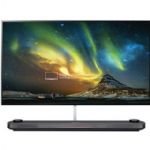 LG W7 Series Signature OLED65W7P - 65" OLED Smart TV - 4K UltraHD