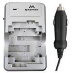 Lithium Universal Rapid Battery Charger (Car & Home Use)