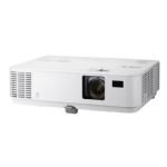 NEC V302H Portable 3D - 1080p DLP Projector with Speaker - 3000 lumens