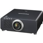 Panasonic PT RZ670BU WUXGA - 1080p DLP Projector - 6500 lumens