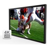 SunBrite TV Pro Series 84" Black Outdoor 4k Ultra LED HDTV SB-8418UHD-BL