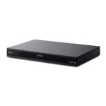Sony UBP-X1000ES Smart 3D Blu-ray Player - HDMI - Yes (up to 4K) - Wi-Fi