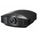 Sony VPL-HW45ES-VO 2018 Video Optimized SXRD 1080p HD Projector with 4k Conversion 1800 Lumens USA RETAIL MODEL