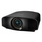Sony VPL-VW350ES 4K SXRD Home Theater Projector
