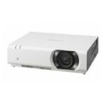 Sony VPL CH375 - WUXGA 1080p 3LCD Projector with Speaker - 5000 lumens