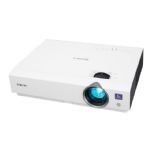 Sony VPL EX255 XGA - LCD Projector with Speaker - 3300 lumens