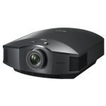Sony VPL HW30ES 3D 1080p SXRD Projector - 1300 lumens