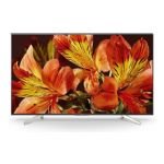 Sony X850F Series 85" XBR-85X850F LED Ultra HD 4K Google Android Smart TV with HDR
