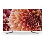 Sony X900F Series 85" XBR-85X900F LED Ultra HD 4K Google Android Smart TV with HDR
