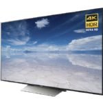 Sony XBR-65X850D 65" Smart LED 4K Ultra HD TV