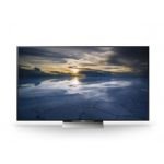 Sony XBR-85X850D/UC2 85" Smart LED 4K Ultra HD TV Video Optimized 10 BIT (MADE IN MEXICO)