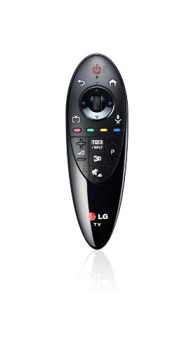 Magic Remote &lt;!--lb6300--&gt;